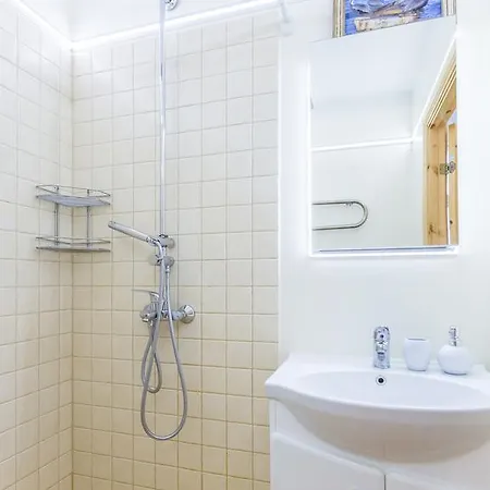 Apartment City Center - Niine 10