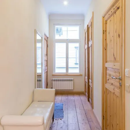 City Center - Niine 10