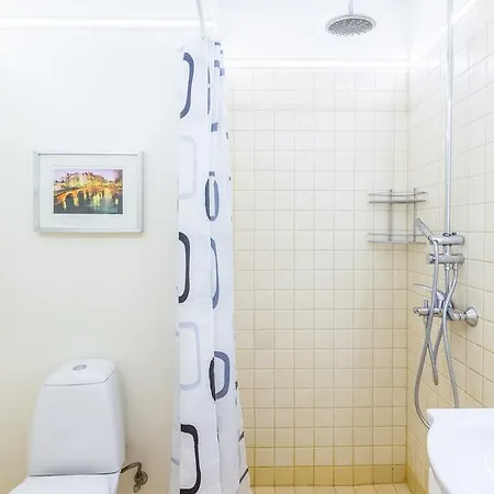 Apartment City Center - Niine 10 *