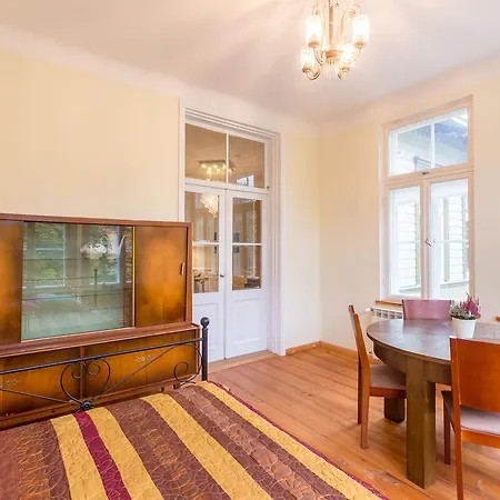 Apartment City Center - Niine 10 Tallinn