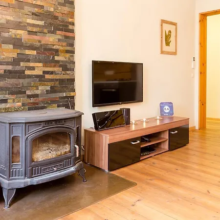 Apartment City Center - Niine 10 *