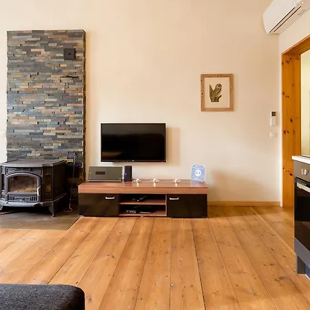 Apartment City Center - Niine 10 *