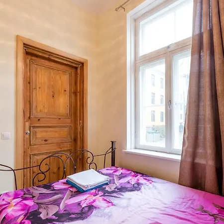 City Center - Niine 10