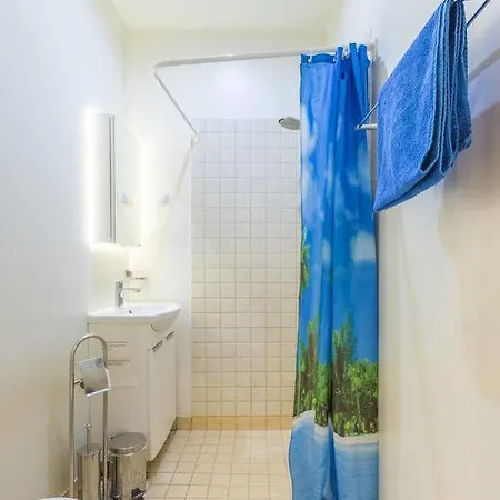 Apartment City Center - Niine 10 Tallinn