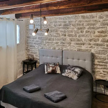 Apartment City Center - Niine 10 *