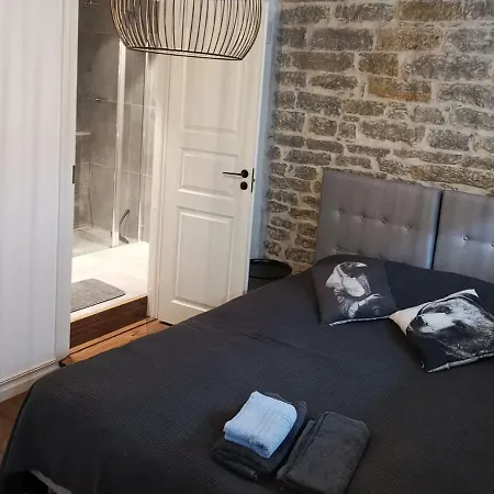 Apartment City Center - Niine 10 Tallinn