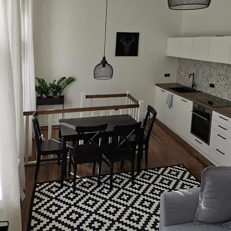 City Center - Niine 10 Apartment Tallinn