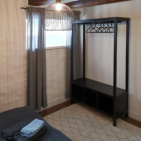 Apartment City Center - Niine 10 *