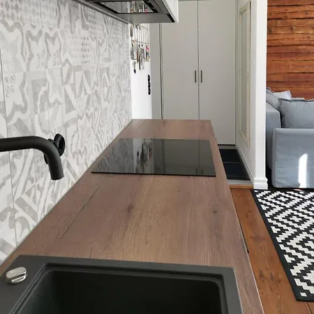 Apartment City Center - Niine 10 Tallinn